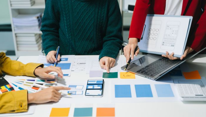 Mobile App Development