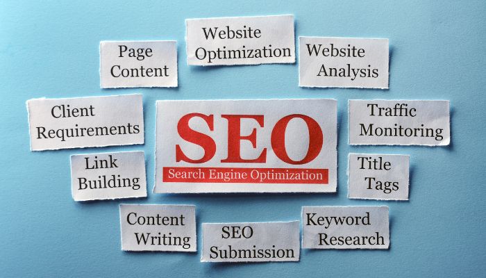 Best SEO Services in Ahmedabad