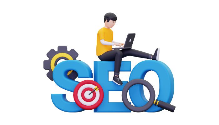 SEO Agency in Ahmedabad