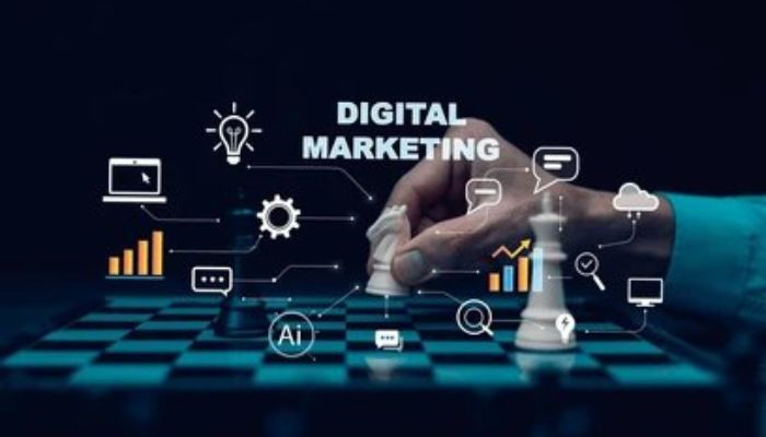 digital marketing company in ahmedabad