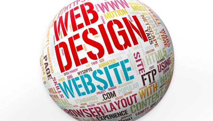 website design company in ahmedabad