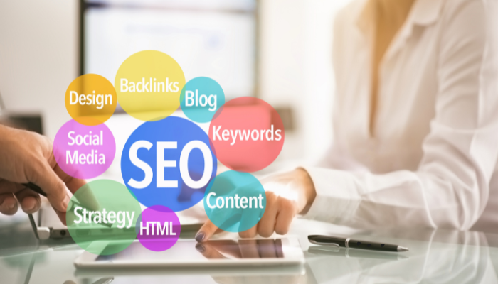 seo agency in ahmedabad