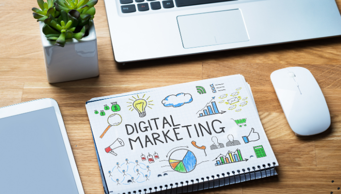 best digital marketing course in ahmedabad