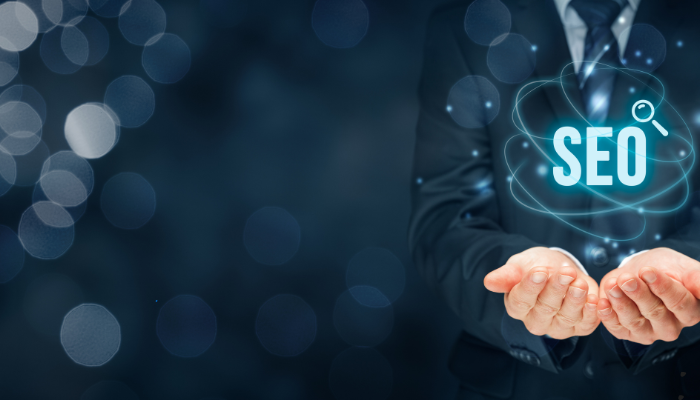 top seo company in ahmedabad