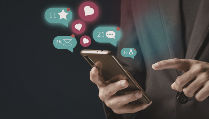 best social media marketing agency in ahmedabad