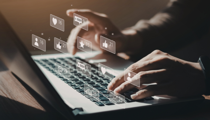 best social media marketing agency in ahmedabad