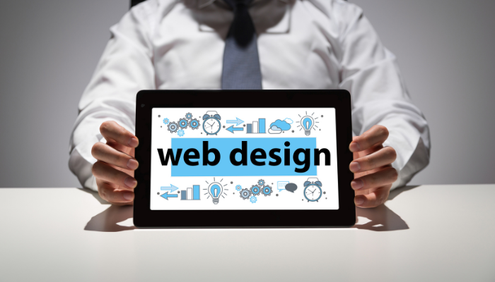 website design company in ahmedabad