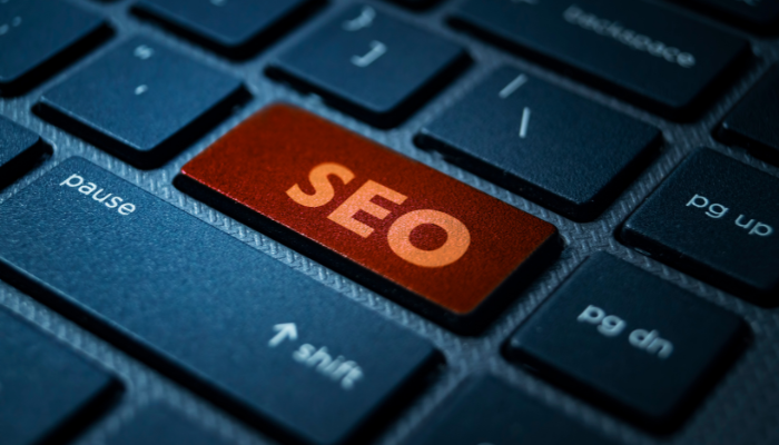 best seo agency in wellington