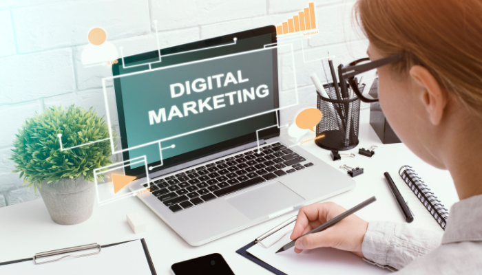 best digital marketing agency in ahmedabad