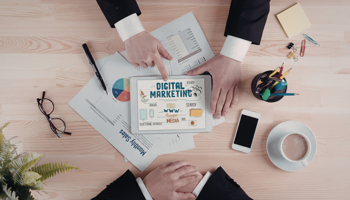 Benefits of Hiring the Best Digital Marketing Company in Ahmedabad 2 best digital marketing company in ahmedabad