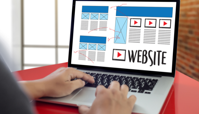 website development company in ahmedabad